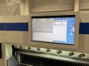 Wohlenberg 115 TS Paper Cutting Machine Pic 4