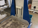Wohlenberg 115 Cut-Tec with Lift Pic 4