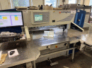 Wohlenberg 115 Cut-Tec with Lift Pic 3