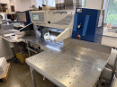 Wohlenberg 115 Cut-Tec with Lift Pic 1