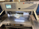 Wohlenberg 115 Cut-Tec with Lift Pic 2