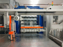 Wohlenberg 137 PTS Cutting Line Pic 6