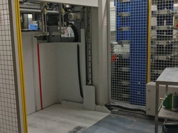 Wohlenberg 137 PTS Cutting Line Pic 4