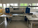 Wohlenberg 155 Cut-Tec Pic 1