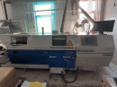 Wohlenberg Quickbinder 5 clamps Pic 4