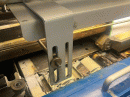 Wohlenberg Quickbinder 5 clamps Pic 5