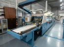 Wohlenberg 7010 Sprinter Gathering and Perfect Binding Pic 7