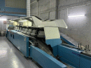 Wohlenberg 7010 Sprinter Gathering and Perfect Binding Pic 1
