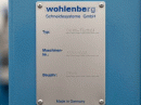 Wohlenberg 7010 Sprinter Gathering and Perfect Binding Pic 11