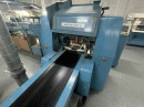 Wohlenberg 7010 Sprinter Gathering and Perfect Binding Pic 15