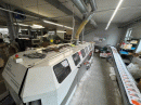 Wohlenberg City 4000 fast edition   Kolbus three-knife