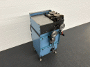 Wohlenberg EVA-hotmelt side gluing unit Pic 2