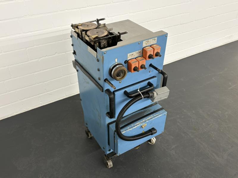 Image1 Wohlenberg EVA-hotmelt side gluing unit