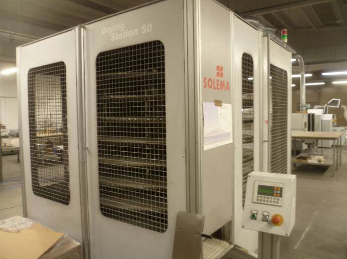 Wohlenberg Master 6501 Pic 3