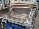 Wohlenberg P 132 TS cutting line Pic 5