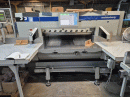 Wohlenberg P 132 TS cutting line Pic 1