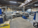 Wohlenberg P 132 TS cutting line Pic 2