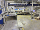 Wohlenberg P 225 TS/LM Cutting Line Pic 2
