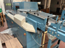 Wohlenberg Trim Tec 45 I three knives trimmer Pic 5