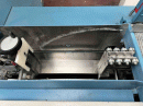 Wohlenberg Trim Tec 45 I three knives trimmer Pic 8