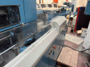 Wohlenberg Trim Tec 45 I three knives trimmer Pic 10