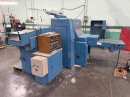 Wohlenberg Trimtec 56i three knife trimmer Pic 1