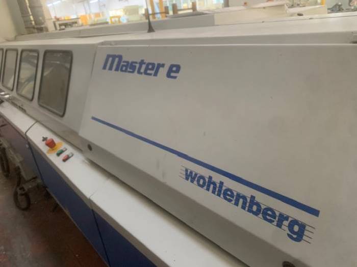 Wohlenberg  Master E Pic 4