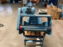 Wohlenberg - Paper chip conveyor belt Pic 2