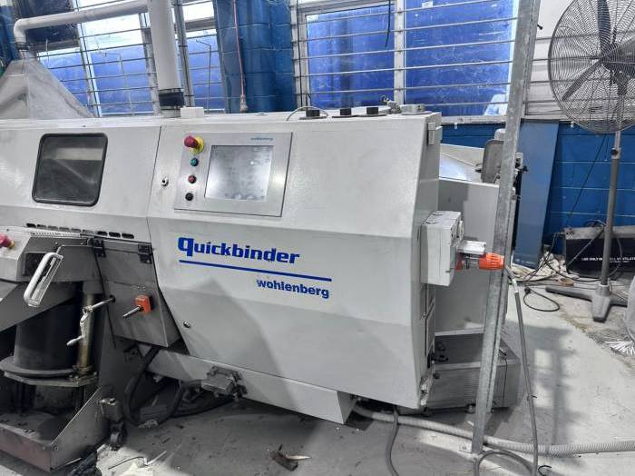 Image1 Wohlenberg  Quickbinder
