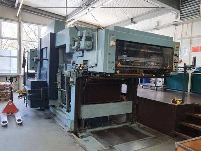 Wupa 5.2 Die Cutting Pic 1
