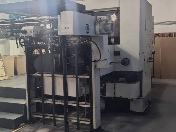 Wupa PS 3.3 die cutting double stripping  Pic 4