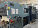 Wupa PS 4.1 Automatic die-cutting machine