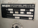 Wupa PS 4.1 Flatbed Die-Cutter Pic 4