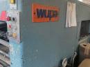 Wupa PS 4.1 Flatbed Die-Cutter Pic 3