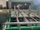 Wupa PS 4.1 Flatbed Die-Cutter Pic 9