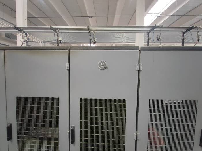 Heidelberg XL 106-8 P Pic 9