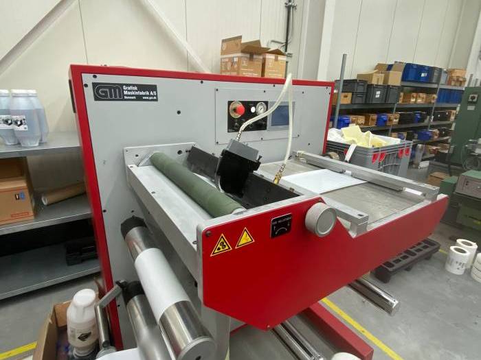 Xeikon 3300 Pic 2