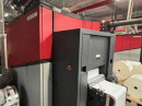 Xeikon Digital Press CX 500 with GM Finishing Pic 2