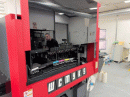 Xeikon Panther PX3300 Digital UV Inkjet Label Press Pic 7