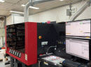 Xeikon Panther PX3300 Digital UV Inkjet Label Press Pic 1