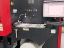 Xeikon Panther PX3300 Digital UV Inkjet Label Press Pic 3