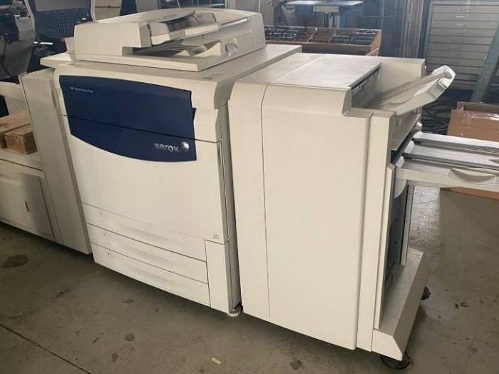Xerox 700i Pic 1