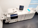 Xerox D 136 Pic 1