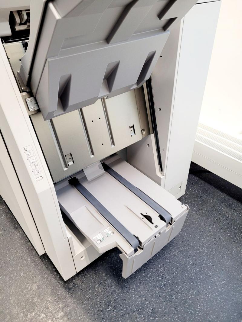 Xerox D 136 Pic 6