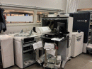 Xerox Iridesse J-B 350 Pic 1
