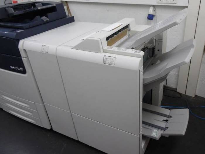 Xerox Versant 180 Pic 2
