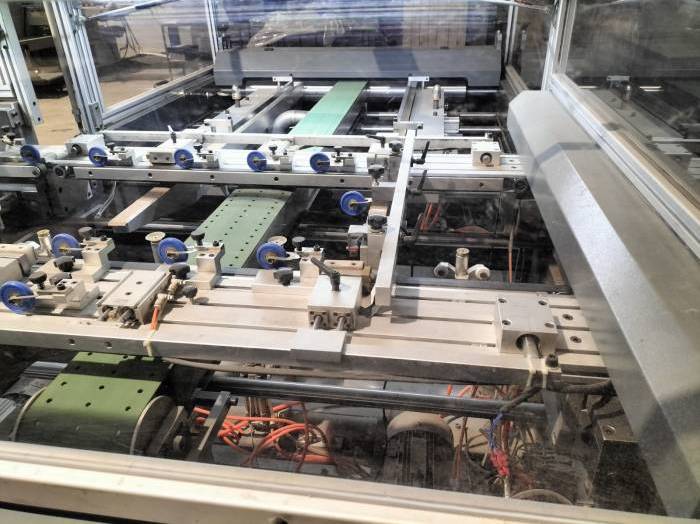 Xinwei QFM 750 B Pic 12
