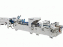 YZHH Automatic Pre-fold Folder Gluer Machine Pic 1