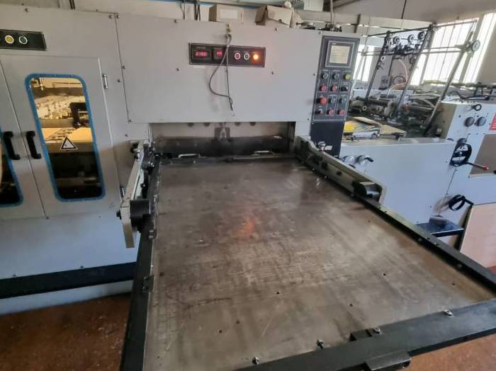 Yawa MW 1050 A II R Pic 3