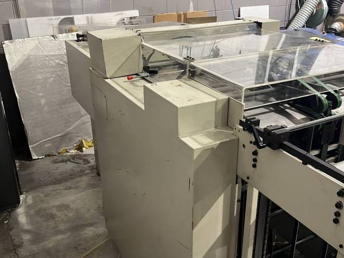 Yosan M 825 Pic 4
